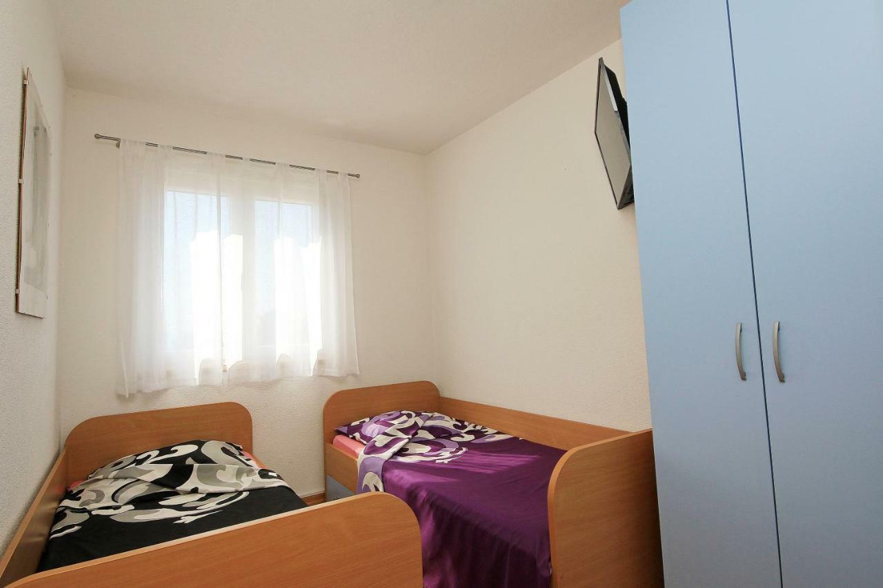 Apartment Ivana Makarska Exterior foto